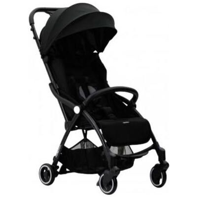 yoop - Hamilton X1 Plus - Schwarz - Stroller yoop - Hamilton X1 Plus - Schwarz - Stroller