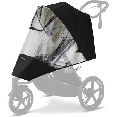 Cybex, Kinderwagen Zubehör, Avi Spin Regenschutz Cybex, Kinderwagen Zubehör, Avi Spin Regenschutz