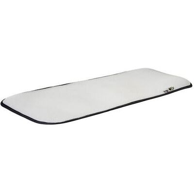 Baby Dan, Kinderwagen Zubehör, DreamSafe topmadras til barnevogn, 36x96 cm Baby Dan, Kinderwagen Zubehör, DreamSafe topmadras til barnevogn, 36x96 cm
