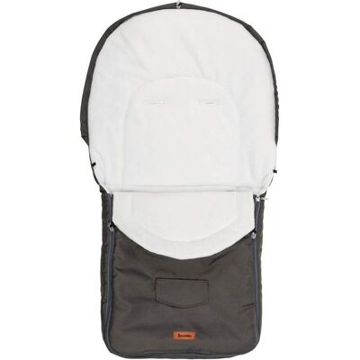 Sensillo, Kinderwagen Zubehör, GRAPHITE SCHLAF-MULTI FÜR KUTSCHE (95x40) Sensillo, Kinderwagen Zubehör, GRAPHITE SCHLAF-MULTI FÜR KUTSCHE (95x40)