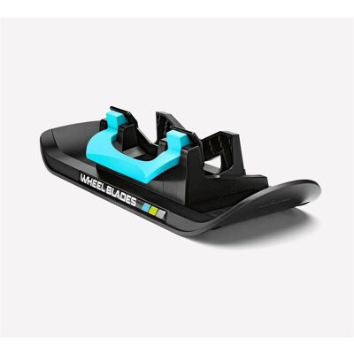 Wheelblades, Kinderwagen Zubehör, XL Kinderwagen Ski Wheelblades, Kinderwagen Zubehör, XL Kinderwagen Ski