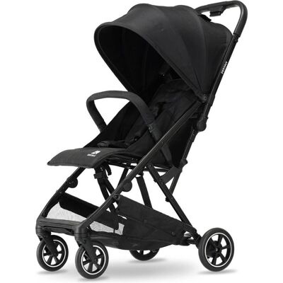 Deryan, Kinderwagen, Buggy easy Luxe Lichtgewicht Buggy- Black (0 Monate - 4 Jahre) Deryan, Kinderwagen, Buggy easy Luxe Lichtgewicht Buggy- Black (0 Monate - 4 Jahre)