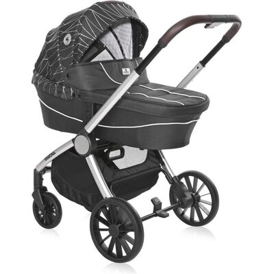 Lorelli, Kinderwagen, Kinderwagen Ramona 3 in1 Lorelli, Kinderwagen, Kinderwagen Ramona 3 in1