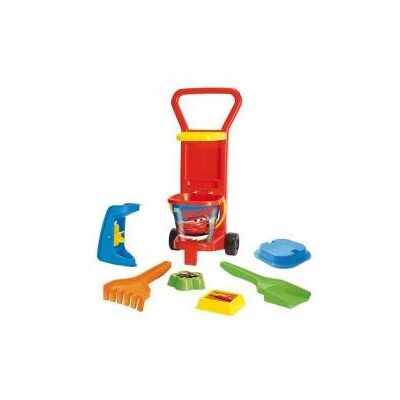 Wader, Kinderwagen, Cars Sommer-Set Kinderwagen Wader, Kinderwagen, Cars Sommer-Set Kinderwagen