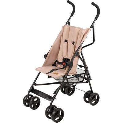 Babytrold, Kinderwagen, Jet sand (6 Monate - 3 Jahre) Babytrold, Kinderwagen, Jet sand (6 Monate - 3 Jahre)
