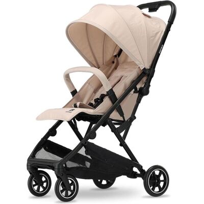Deryan, Kinderwagen, Buggy easy Luxe Lichtgewicht Buggy - Taupe (0 Monate - 4 Jahre) Deryan, Kinderwagen, Buggy easy Luxe Lichtgewicht Buggy - Taupe (0 Monate - 4 Jahre)
