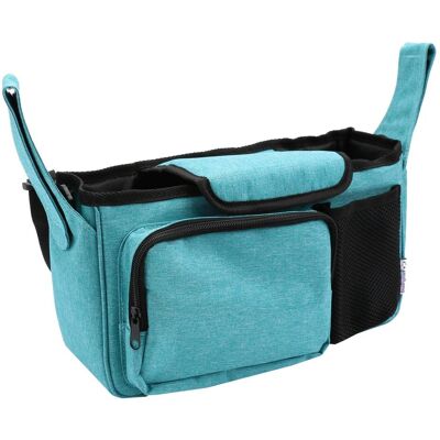 Babyruf, Kinderwagen Zubehör, Buggy Organizer BO200 Babyruf, Kinderwagen Zubehör, Buggy Organizer BO200