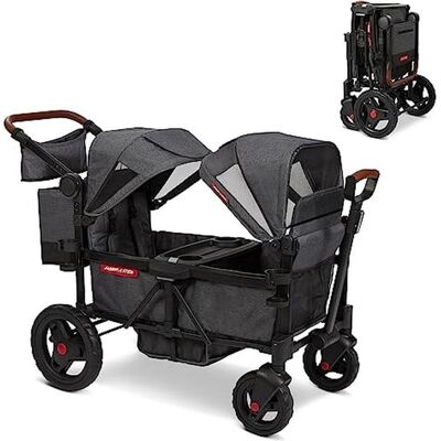 Radio Flyer, Kinderwagen, Carrozzina Voya Radio Flyer, Kinderwagen, Carrozzina Voya