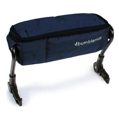 Bumbleride, Kinderwagen Zubehör, Snack Pack Indie Twin, Maritime Blue Bumbleride, Kinderwagen Zubehör, Snack Pack Indie Twin, Maritime Blue