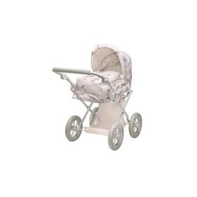 Micki 3-in-1 Puppenwagen, Gondel, Kinderwagen, Trage Micki 3-in-1 Puppenwagen, Gondel, Kinderwagen, Trage