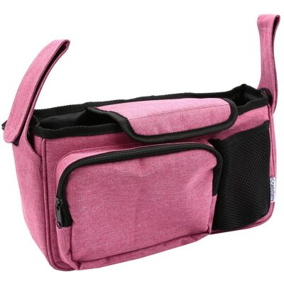 Babyruf, Kinderwagen Zubehör, Buggy Organizer BO200 Babyruf, Kinderwagen Zubehör, Buggy Organizer BO200