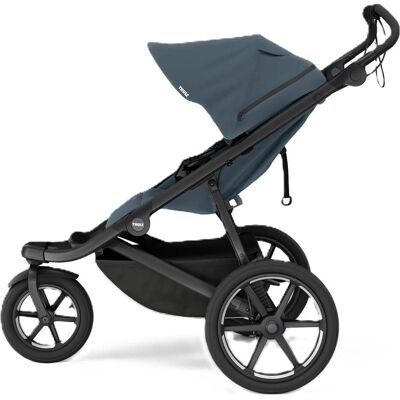 Thule, Kinderwagen, Urban Glide 3 Single (6 Monate - 4 Jahre) Thule, Kinderwagen, Urban Glide 3 Single (6 Monate - 4 Jahre)