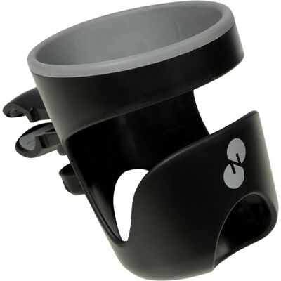 Nordbaby, Kinderwagen Zubehör, Universal cup holder for strollers, adjustable Nordbaby, Kinderwagen Zubehör, Universal cup holder for strollers, adjustable