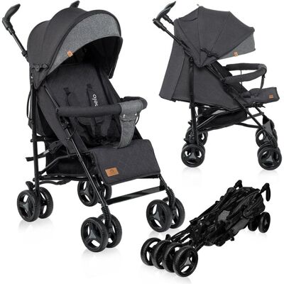 Lionelo, Kinderwagen, Irma (6 Monate - 3 Jahre) Lionelo, Kinderwagen, Irma (6 Monate - 3 Jahre)
