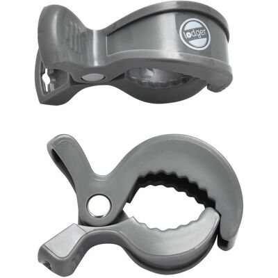 Lodger, Kinderwagen Zubehör, Swaddle Clip Lodger, Kinderwagen Zubehör, Swaddle Clip