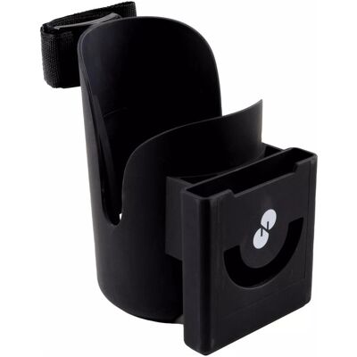 Nordbaby, Kinderwagen Zubehör, Phone and cup holder Nordbaby, Kinderwagen Zubehör, Phone and cup holder