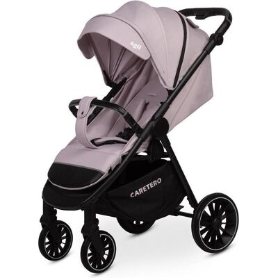Caretero, Kinderwagen Zubehör, Wózek Wózek spacerowy Agil Smoky Caretero, Kinderwagen Zubehör, Wózek Wózek spacerowy Agil Smoky