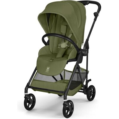 Cybex, Kinderwagen, Melio Carbon (0 Monate - 3 Jahre) Cybex, Kinderwagen, Melio Carbon (0 Monate - 3 Jahre)