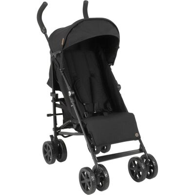 Topmark, Kinderwagen, Buggy Fenn - Schwarz Topmark, Kinderwagen, Buggy Fenn - Schwarz