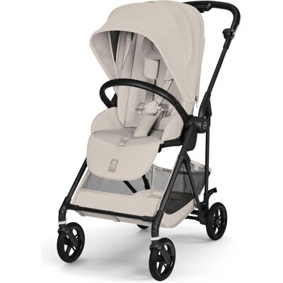 Cybex, Kinderwagen, Melio Carbon (0 Monate - 3 Jahre) Cybex, Kinderwagen, Melio Carbon (0 Monate - 3 Jahre)