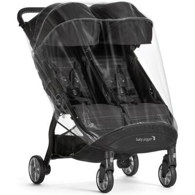 Baby Born, Kinderwagen Zubehör, City Tour 2 double - Wetterschutz (Ersatzteil) Baby Born, Kinderwagen Zubehör, City Tour 2 double - Wetterschutz (Ersatzteil)