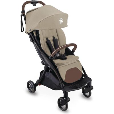 Globber, Kinderwagen, Stroll. Lite Sand (0 Monate - 4 Jahre) Globber, Kinderwagen, Stroll. Lite Sand (0 Monate - 4 Jahre)