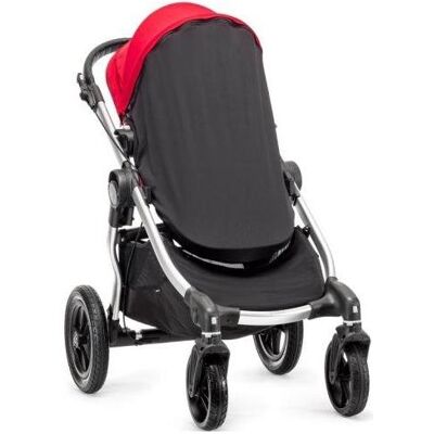 Baby Jogger, Kinderwagen Zubehör, Moskitonetz für City Select Kinderwagen Baby Jogger, Kinderwagen Zubehör, Moskitonetz für City Select Kinderwagen