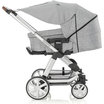 Reer, Kinderwagen Zubehör, ShineSafe Premium Sonnensegel Reer, Kinderwagen Zubehör, ShineSafe Premium Sonnensegel