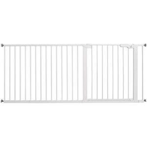 Babydan X-Wide Babygitter - Extra breit, 177,8-183 cm Babydan X-Wide Babygitter - Extra breit, 177,8-183 cm
