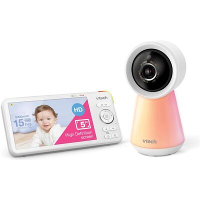 VTech, Babyphone, Baby Monitor WIFI (Babyphone mit Kamera) VTech, Babyphone, Baby Monitor WIFI (Babyphone mit Kamera)