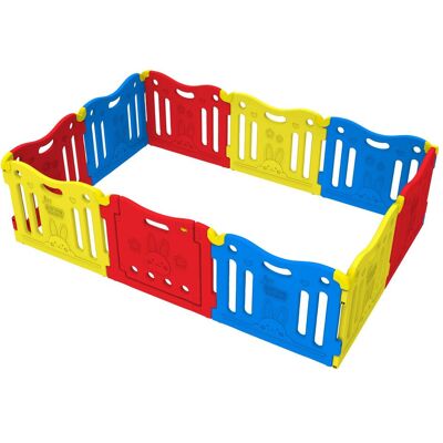 Baby Care, Laufgitter, Playpen Baby Care, Laufgitter, Playpen