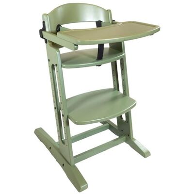 Baby Dan, Schutzgitter, Danbakke Soft Green (75 - 82 cm) Baby Dan, Schutzgitter, Danbakke Soft Green (75 - 82 cm)