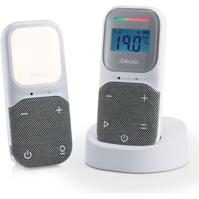 Alecto, Babyphone, Babyphones (300 m) Alecto, Babyphone, Babyphones (300 m)