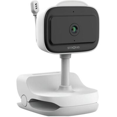 Strong, Babyphone, Dovy Batterie 2K BabyCam (Babyphone mit Kamera) Strong, Babyphone, Dovy Batterie 2K BabyCam (Babyphone mit Kamera)