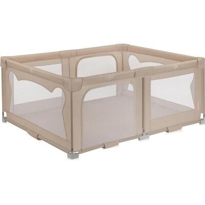 Lionelo, Laufgitter, Florence Easy Fold (185 x 151 x 75 cm) Lionelo, Laufgitter, Florence Easy Fold (185 x 151 x 75 cm)