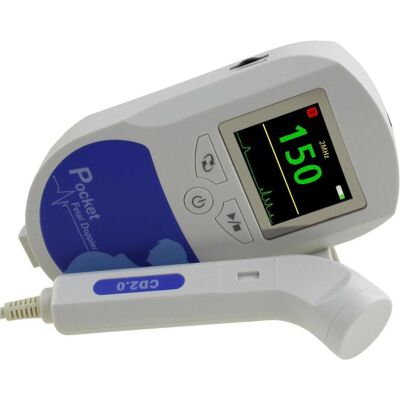 Sonotrax, Babyphone, Ultraschall Fetal Doppler (Babyphone Audio, 300 m) Sonotrax, Babyphone, Ultraschall Fetal Doppler (Babyphone Audio, 300 m)