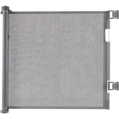 Relaxdays, Schutzgitter, Türschutzgitter (1 - 300 cm) Relaxdays, Schutzgitter, Türschutzgitter (1 - 300 cm)