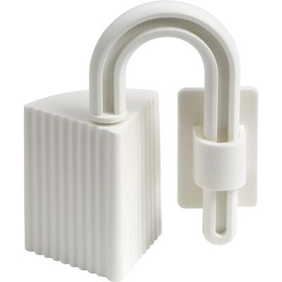 Abus, Kindersicherung, Türstopper Abus, Kindersicherung, Türstopper