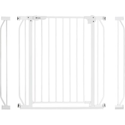 Lionelo, Schutzgitter, Truus Slim (75 - 105 cm) Lionelo, Schutzgitter, Truus Slim (75 - 105 cm)
