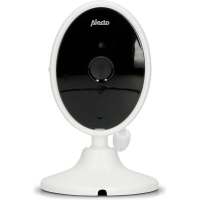 Alecto Babyphone mit Zusatzkamera - 300m Reichweite Alecto Babyphone mit Zusatzkamera - 300m Reichweite