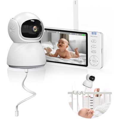 Extralink, Babyphone, Reya (Babyphone mit Kamera) Extralink, Babyphone, Reya (Babyphone mit Kamera)