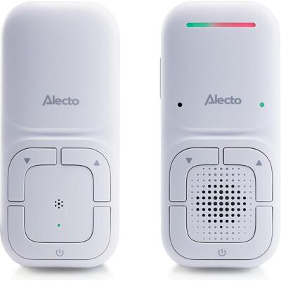 Alecto DBX130 Babyphone mit Kamera - Babyphone Alecto DBX130 Babyphone mit Kamera - Babyphone