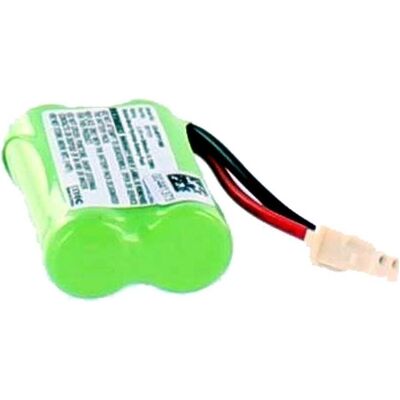 AGI, Babyphone Zubehör, Akku kompatibel mit Motorola BY1131 - Akku - 300 mAh AGI, Babyphone Zubehör, Akku kompatibel mit Motorola BY1131 - Akku - 300 mAh