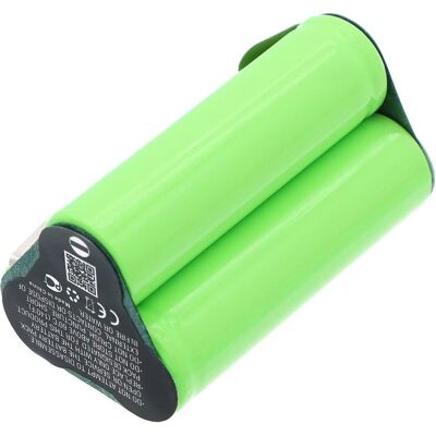 NoName, Babyphone Zubehör, Battery for Babyliss T24B etc NoName, Babyphone Zubehör, Battery for Babyliss T24B etc