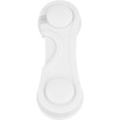 Amig, Kindersicherung, FRONT SAFETY LOCK CS509 2PCS Amig, Kindersicherung, FRONT SAFETY LOCK CS509 2PCS