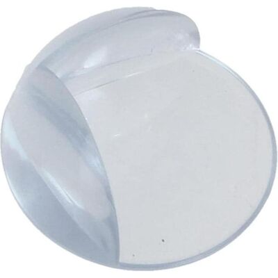 Amig, Kindersicherung, Safety Corner Guard Cs500 Clear 4pcs Amig, Kindersicherung, Safety Corner Guard Cs500 Clear 4pcs