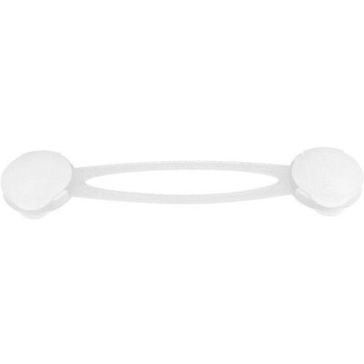 Amig, Kindersicherung, SAFETY LOCK LONG CS505 2PCS Amig, Kindersicherung, SAFETY LOCK LONG CS505 2PCS