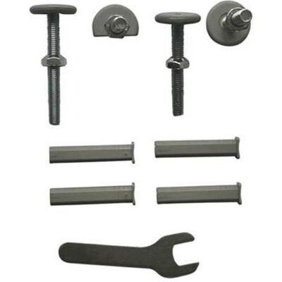 Baby Dan, Schutzgitter, fittings til Avantgarde/ Asta/ Premier sikkerhedsgitter, Hvid Baby Dan, Schutzgitter, fittings til Avantgarde/ Asta/ Premier sikkerhedsgitter, Hvid