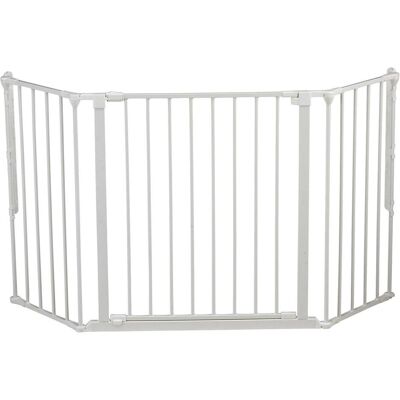 Baby Dan, Schutzgitter, Konfigurationsgitter Flex M (90 - 146 cm) Baby Dan, Schutzgitter, Konfigurationsgitter Flex M (90 - 146 cm)