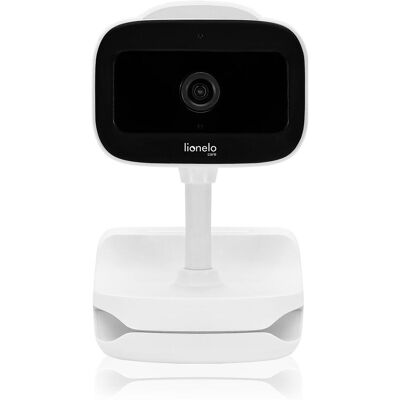 Lionelo, Babyphone, Babyline Go (Babyphone mit Kamera) Lionelo, Babyphone, Babyline Go (Babyphone mit Kamera)